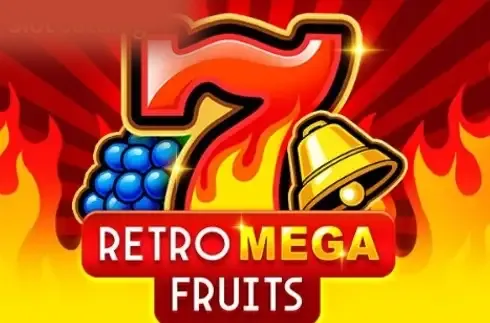 Retro Mega Fruits Screenshot 3 - real gameplay view